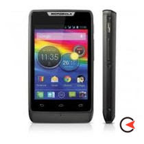 Motorola RAZR D1