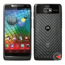 Motorola RAZR D3