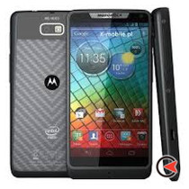 Motorola RAZR i