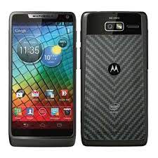 Motorola RAZR M