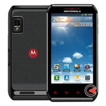 Motorola XT760