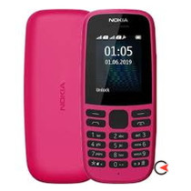 Nokia 105 2019
