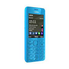 Nokia 206