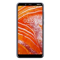 Nokia 3.1 Plus