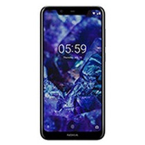 Nokia 5.1 Plus