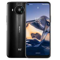 Nokia 8 V 5G UW