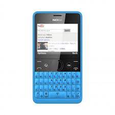 Nokia Asha 210