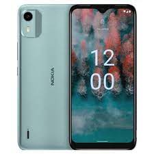 Nokia C12 Plus