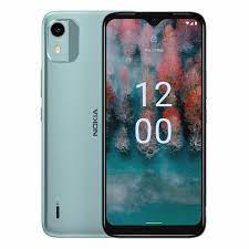 Nokia C12
