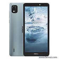 Nokia C2 2nd Edition