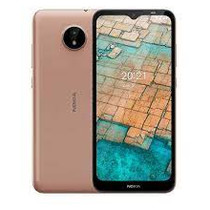 Nokia C20