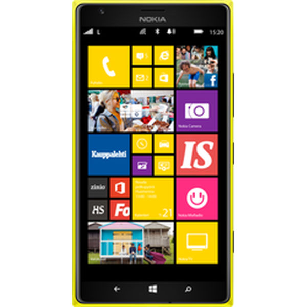 Nokia Lumia 1520