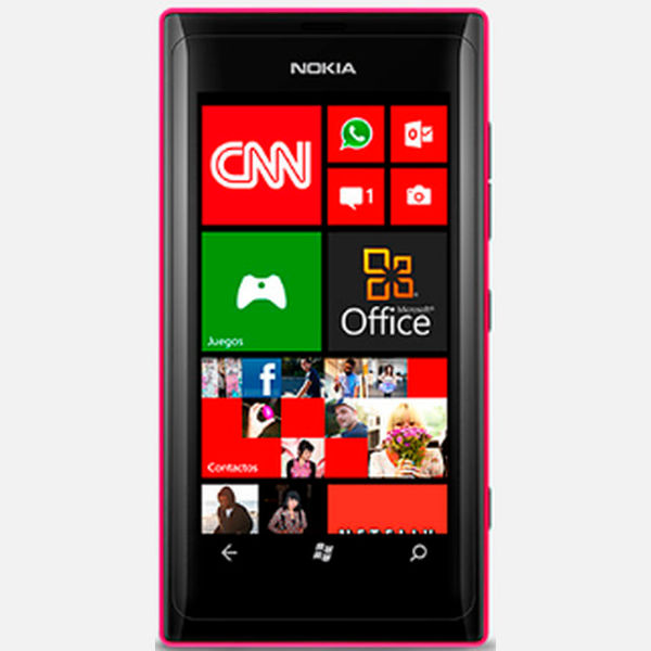 Nokia Lumia 510