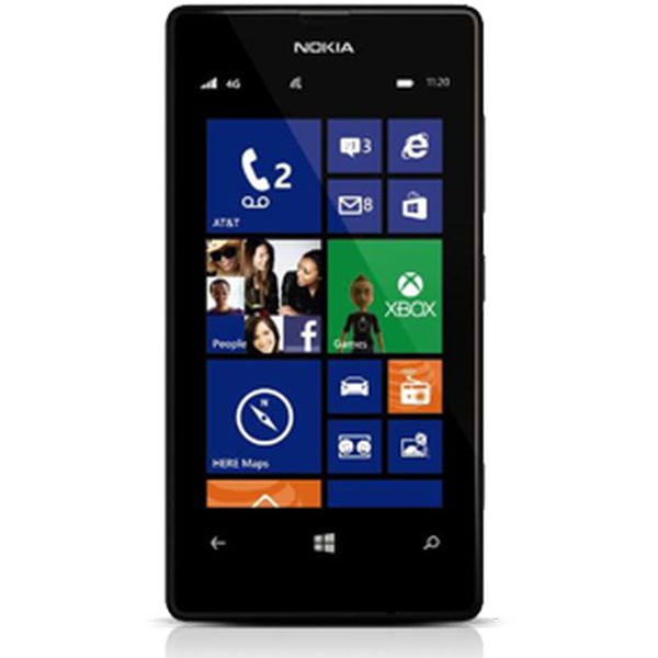 Nokia Lumia 520