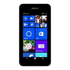 Nokia Lumia 521