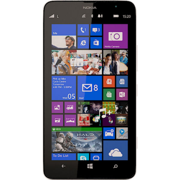 Nokia Lumia 525