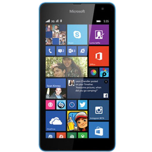 Nokia Lumia 535