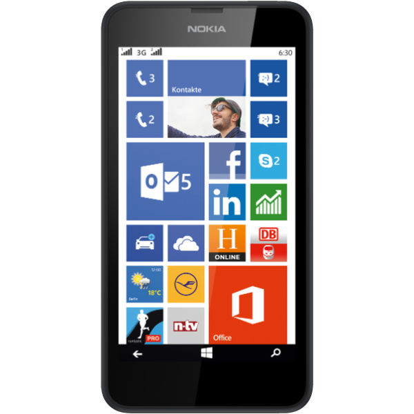 Nokia Lumia 630