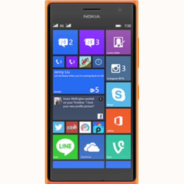 Nokia Lumia 730