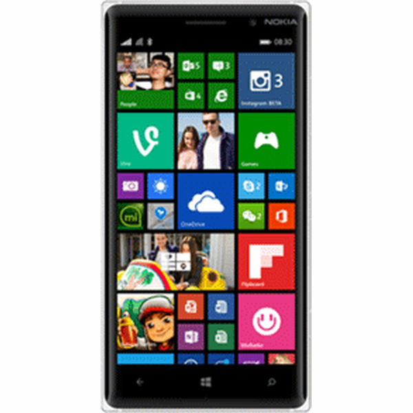 Nokia Lumia 830