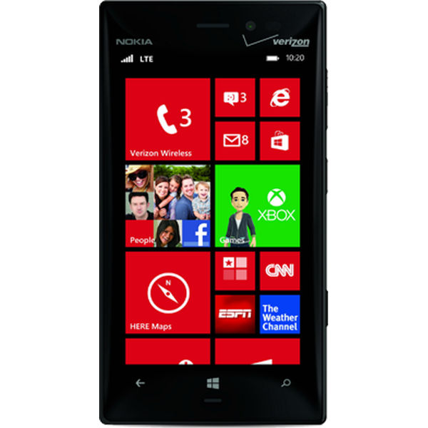 Nokia Lumia 928