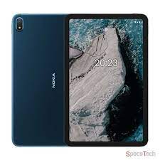 Nokia T20 4G