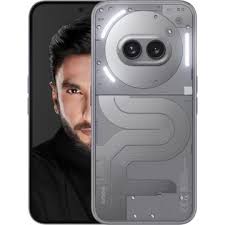 Nothing Phone 2a Plus