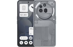 Nothing Phone 3a Pro