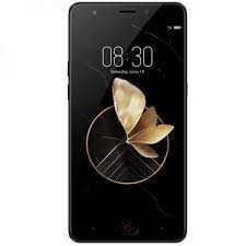 nubia M2 Play
