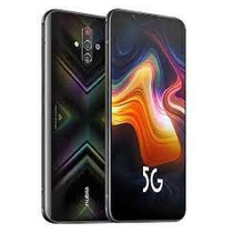 nubia Play 5G