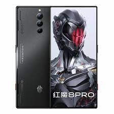 nubia Red Magic 8 Pro Global
