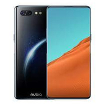 nubia X 5G