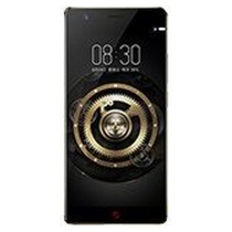 nubia Z17 Lite