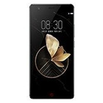nubia Z17
