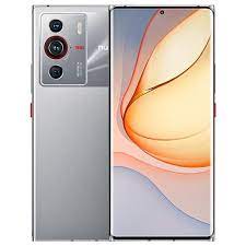 nubia Z40 Pro Gravity Edition