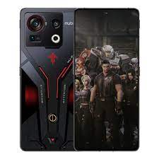 nubia Z40S Pro