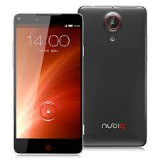 nubia Z5S