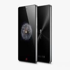 nubia Z9 mini