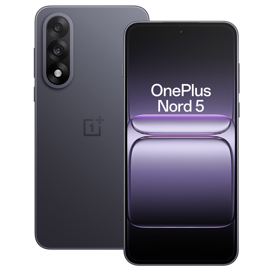 OnePlus Nord 5