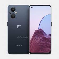 OnePlus Nord N20 5G