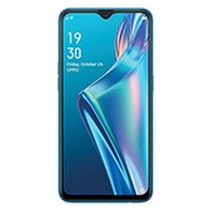 Oppo A12s
