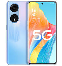 Oppo A1i 5G