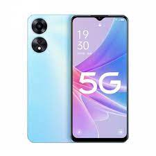 Oppo A1x 5G