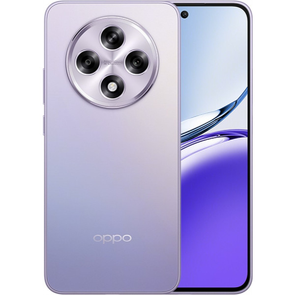 Oppo A3i Plus 5G