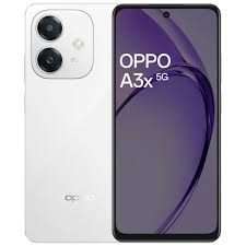 Oppo A3x 5G