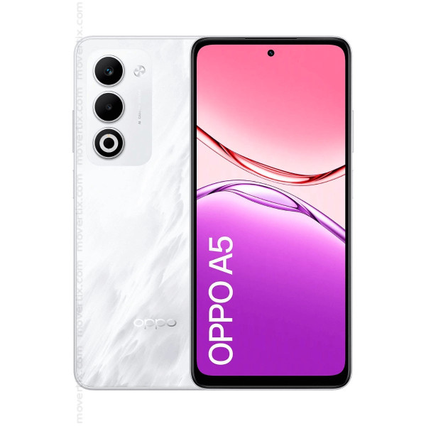 Oppo A5 5G