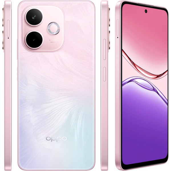 Oppo A5 Energy Edition