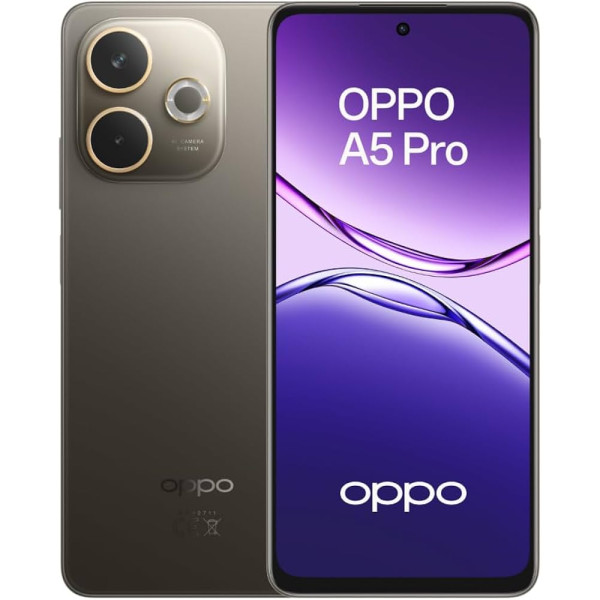 Oppo A5 Pro 4G