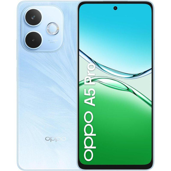 Oppo A5 Pro