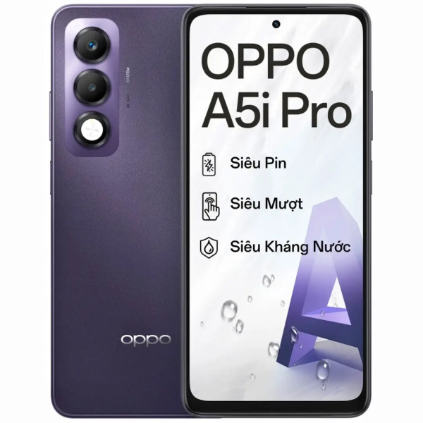 A5i Pro 5G